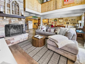 Alpine Condo A10